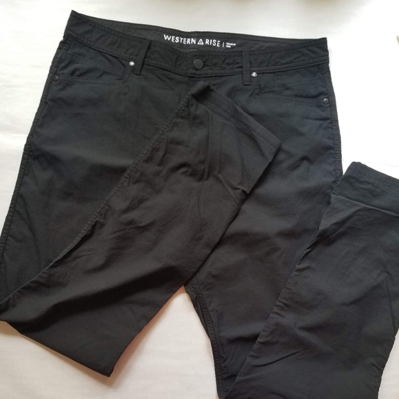 Western Rise Other - Western Rise Evolution Pants NWOT